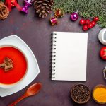 Рецепты на Новый Год: идеи для праздничного стола