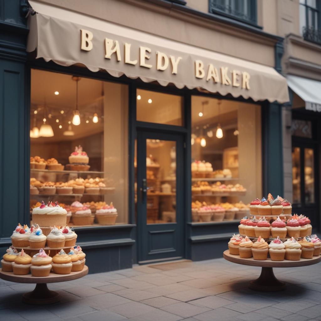 Торты к дню рождения с доставкой: обзор ассортимента и условий доставки - изображение 3